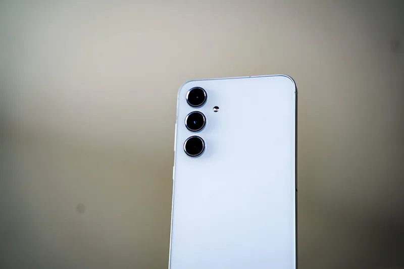 Samsung galaxy a55 5g 8/256 3