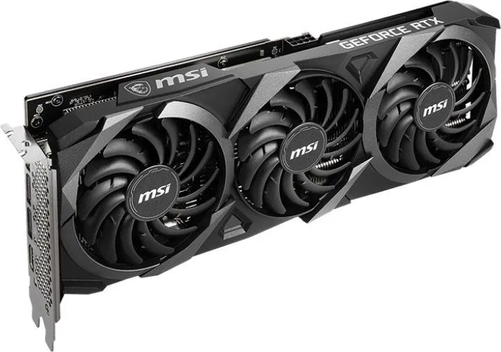 Rtx 3060ti msi ventus 3x 8gb
