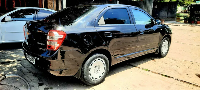 Cobalt avtamat sotiladi 5
