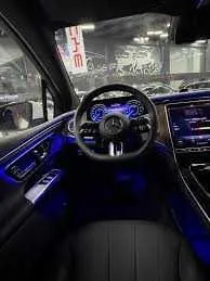 Mercedes EQA 500 Naxt va Halol nasiya savdo — фото 1