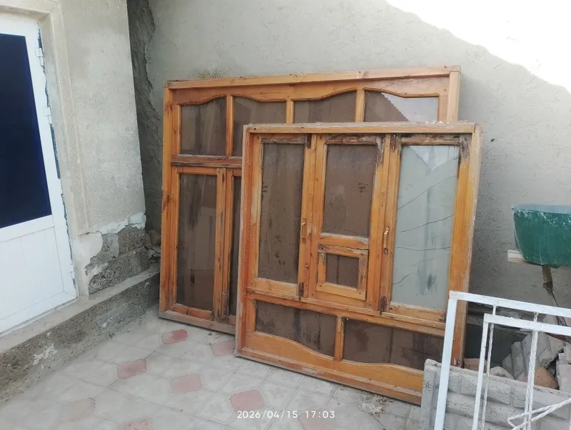 Deraza sotiladi. Holati alo. Zor. Narxi kelishiladi — фото 1
