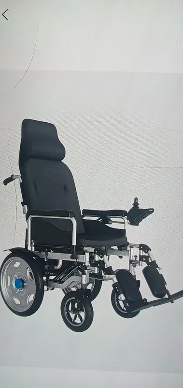 Nogironlik aravachasi elektroniy narxi kelishilgan holda