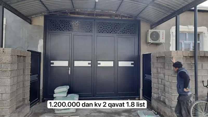 temir darvoza | дарвоза нархлари — фото 4