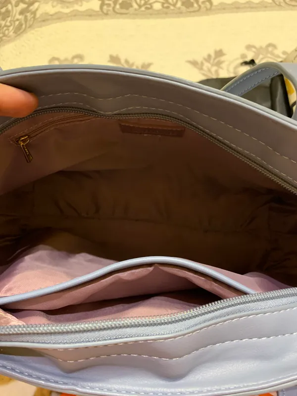 Современная большая женская сумка Valendnee 👜 2 Современная большая женская сумка Valendnee 👜 2