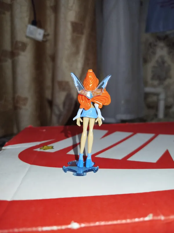 Kinder Winx Bloom winx kinder bloom 2