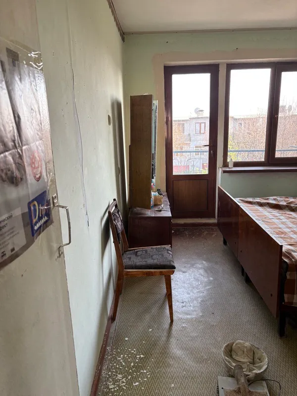 продается квартира 3-х комнатная в городе Каган — фото 4