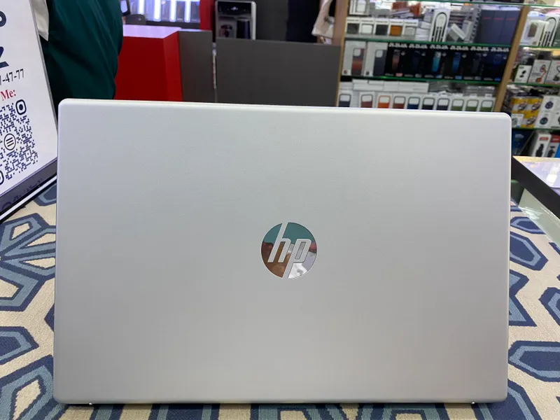 Hp Laptop 15 1