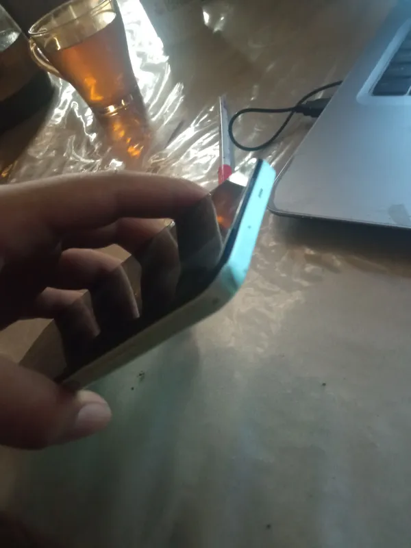 HUAWEI nav y61 3