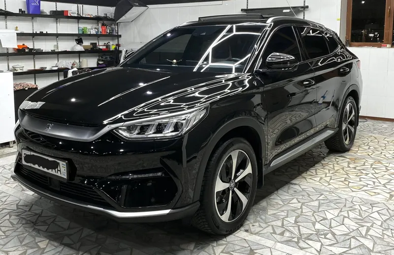 Bvd song plus eV 505 sotiladi