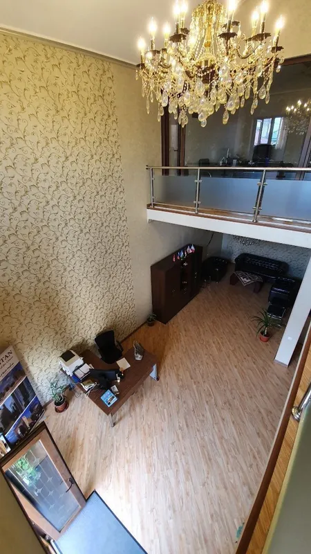 Аренда дома под офис 500м² / Ракат Махалля, Пед. Институт — фото 1
