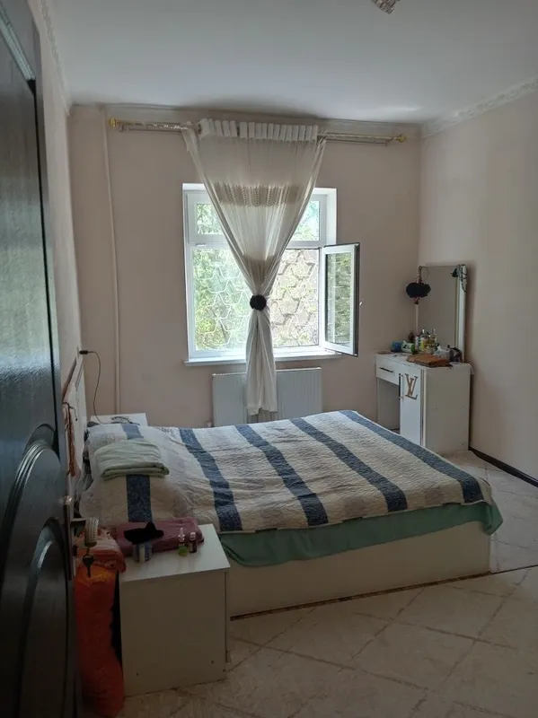 Yangiyol shahar massiv 4