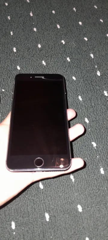 iPhone 8 Plus 256 ГБ 2