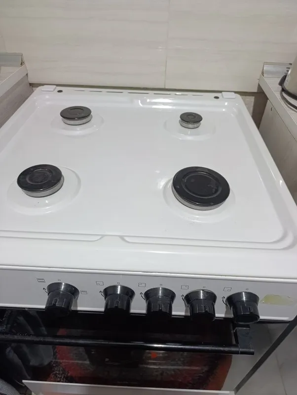 Gaz plita sotiladi. 2 Gaz plita sotiladi. 2