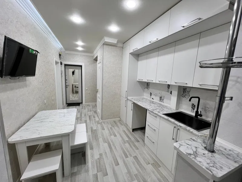 2-комнатная квартира, 60м², 2/9 этаж (вторичка) 8