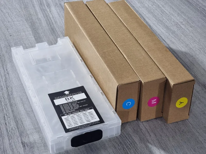 Epson WF C5390 uchun Ink (boʻyoq) kartridji 1 Epson WF C5390 uchun Ink (boʻyoq) kartridji 1
