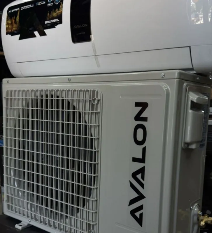 Кондиционер Avalon 12 скидка со склада доставка бесплатно Avalon — фото 4