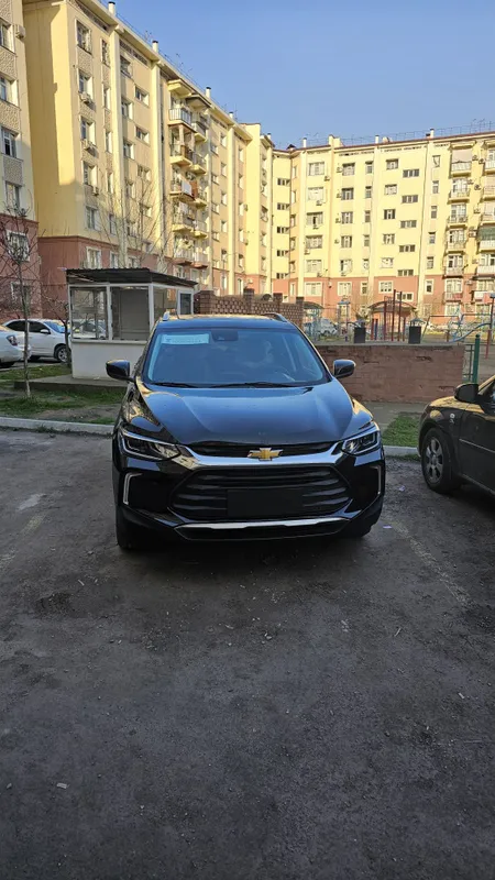 Срочно!!! Продаётся Tracker Premier Plus 2024 года