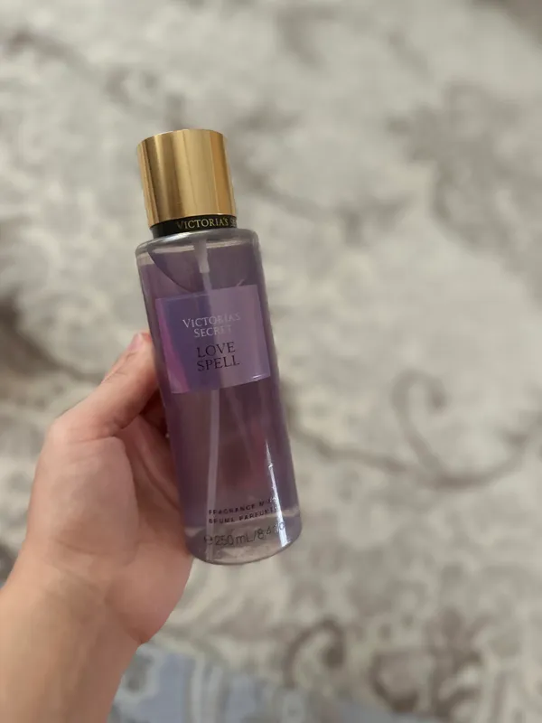 Victoria's Secret Original Mist Love Spell 1 Victoria's Secret Original Mist Love Spell 1