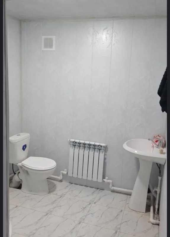 4-к дом, 120 м², Мирабадский р-н, Саракулька — фото 1
