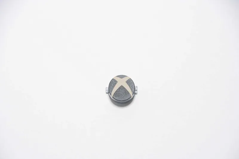 Xbox Series S, X joystigi uchun tugmalar 2
