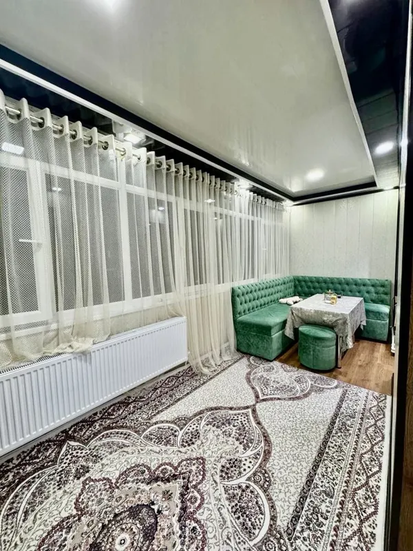 Продаётся 3 ком 10 микрорайон — фото 1