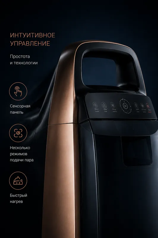 Гладильная система BELTOP, 4 в 1 2 Гладильная система BELTOP, 4 в 1 2