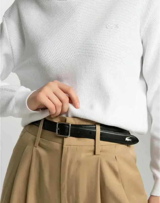 Ремень Lacoste