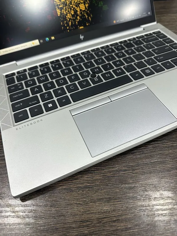 мощный 8-ядерный i5 ноутбук Hp EliteBook 840 G8, Американская сборка — фото 3