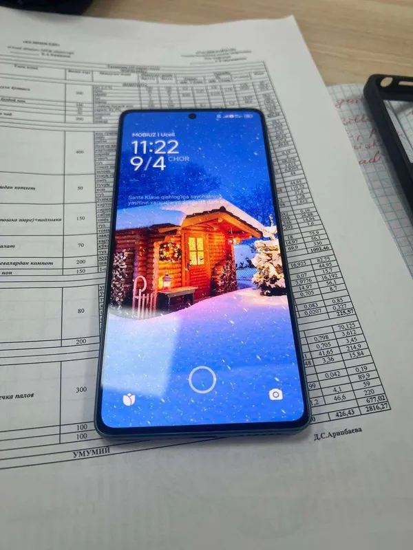 Redmi note13 pro xiaomi 2 Redmi note13 pro xiaomi 2