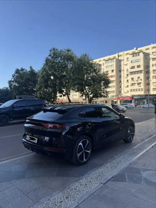Byd song L 2024 yil 4 Byd song L 2024 yil 4