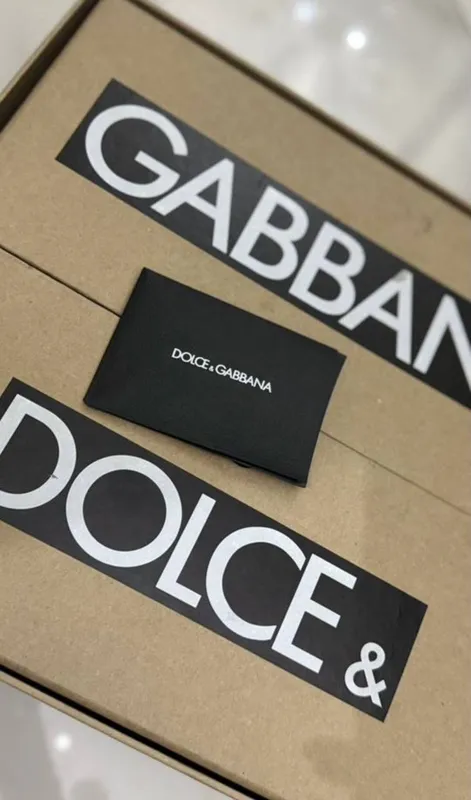 Dolce&Gabbana оригинал — фото 9