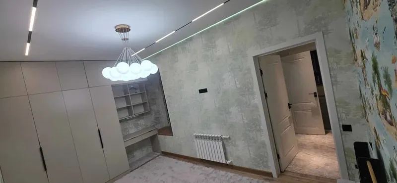 Yunusobodda 76 m², 3 xonali kvartira ijarasi · ID 40382 5