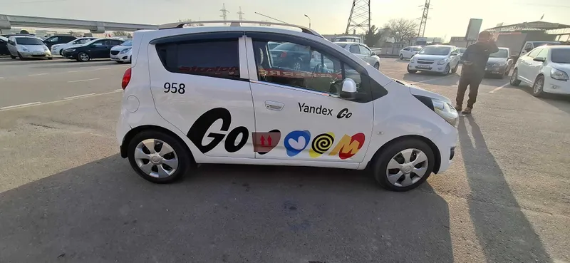 Yandex Fasten Nakleyka Brend kop zakaz bonus olish — фото 2