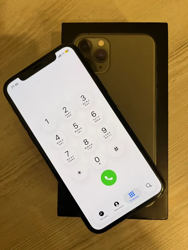 iphone 11 pro 2