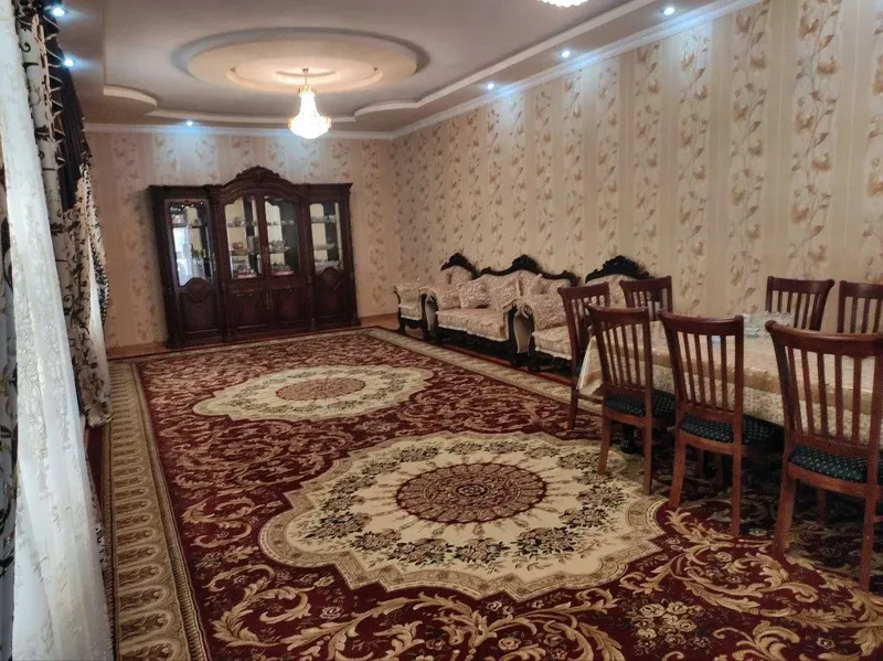 Продаётся участка 6 соток, ориентир Шарк кольцо