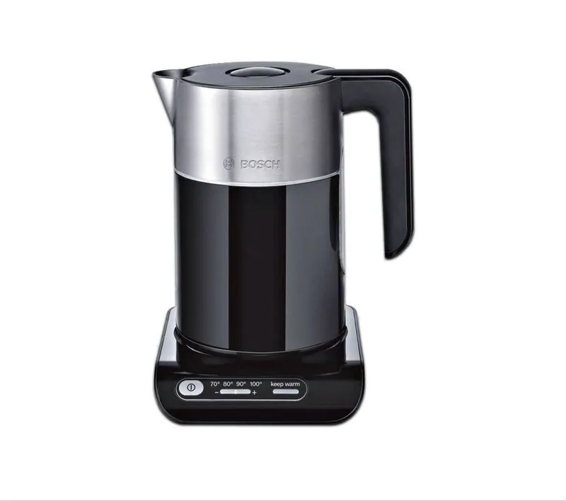 Электронный Чайник BOSCH TWK8613P