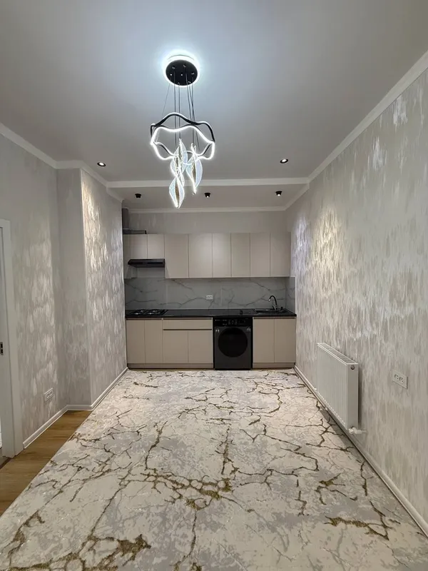 2-комнатная на 2-м этаже, Buxoro City — 53 500 $ 4