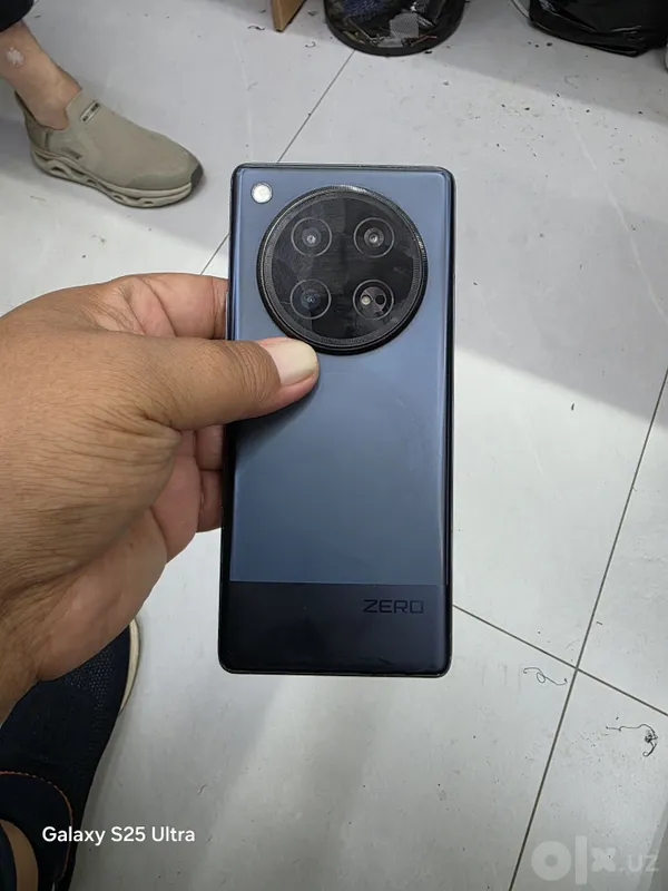 Infinix zero 40 5g 5 Infinix zero 40 5g 5