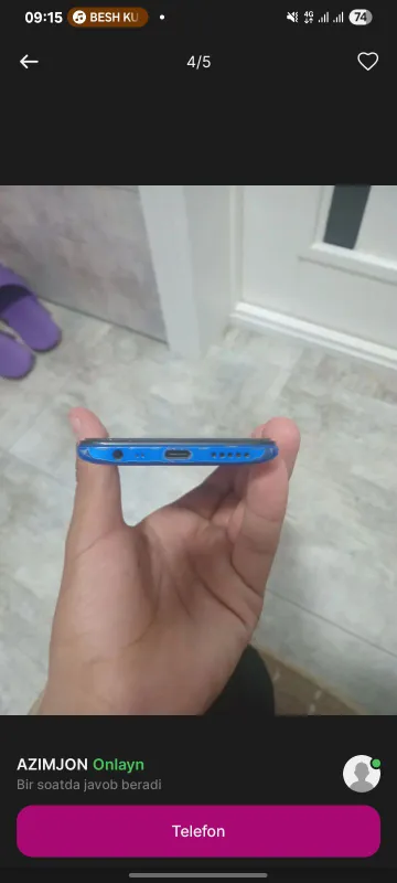 redmi 8 2