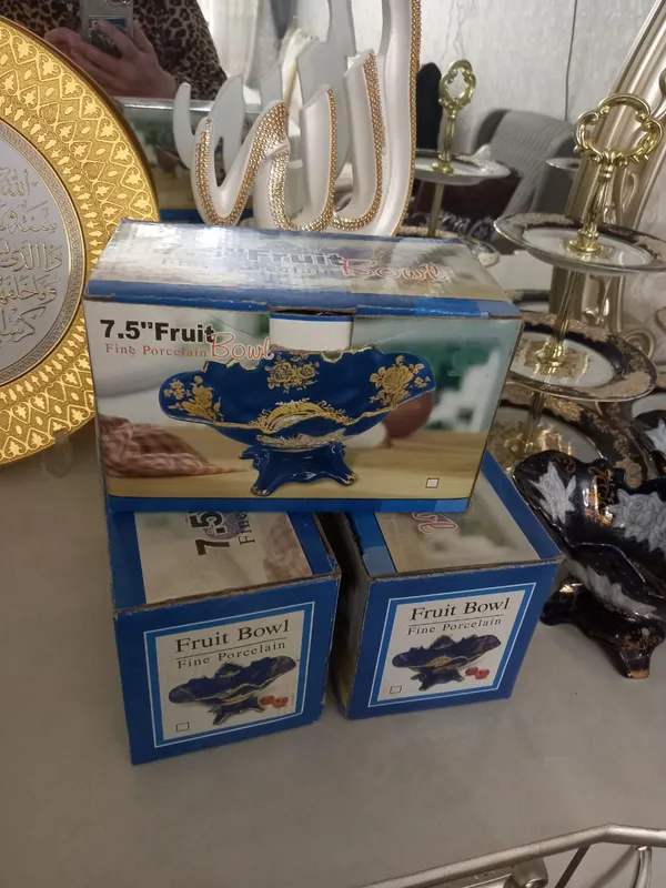 vaza etajirka 2