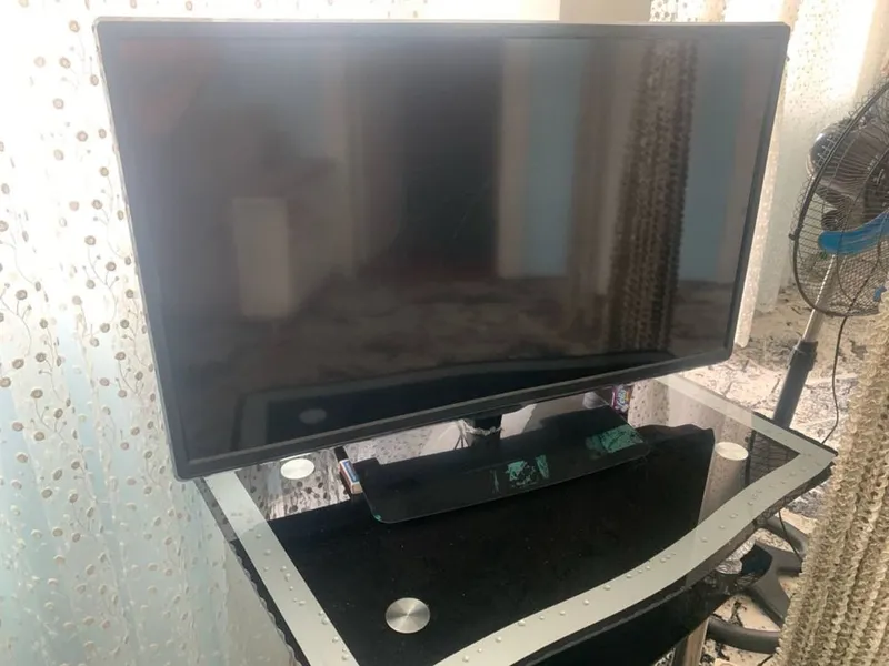Televizor garantiya bor