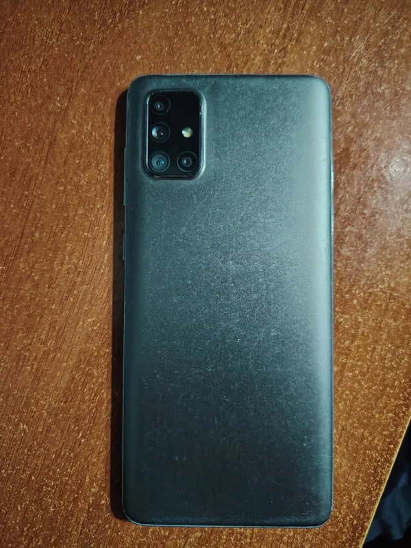 SAMSUNG Galaxy A71 3 SAMSUNG Galaxy A71 3