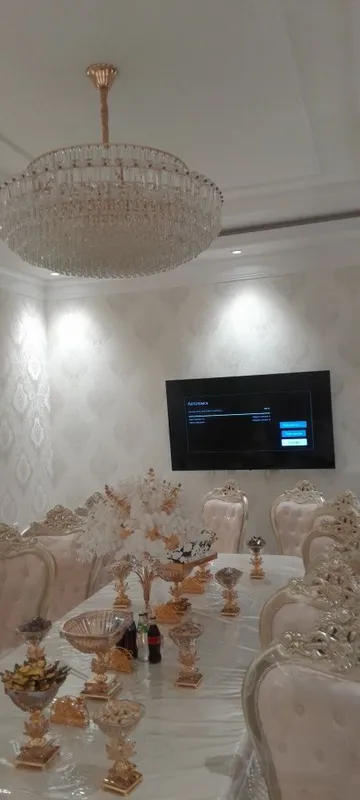 Wi-Fi ва Телевизор настройка. Телевизор ва антена у'рнатиш созлаш. — фото 1