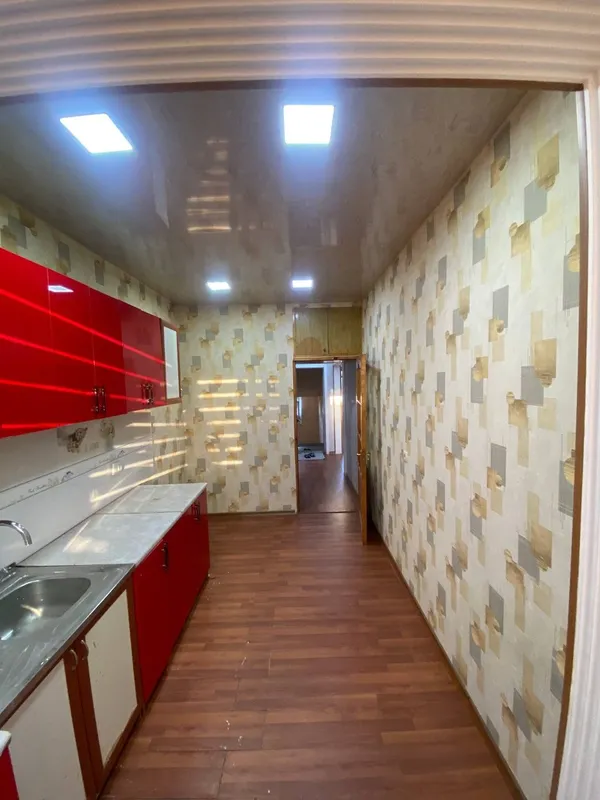 Срочно продаётся 3ком квартира в кизил шарке 2 Срочно продаётся 3ком квартира в кизил шарке 2