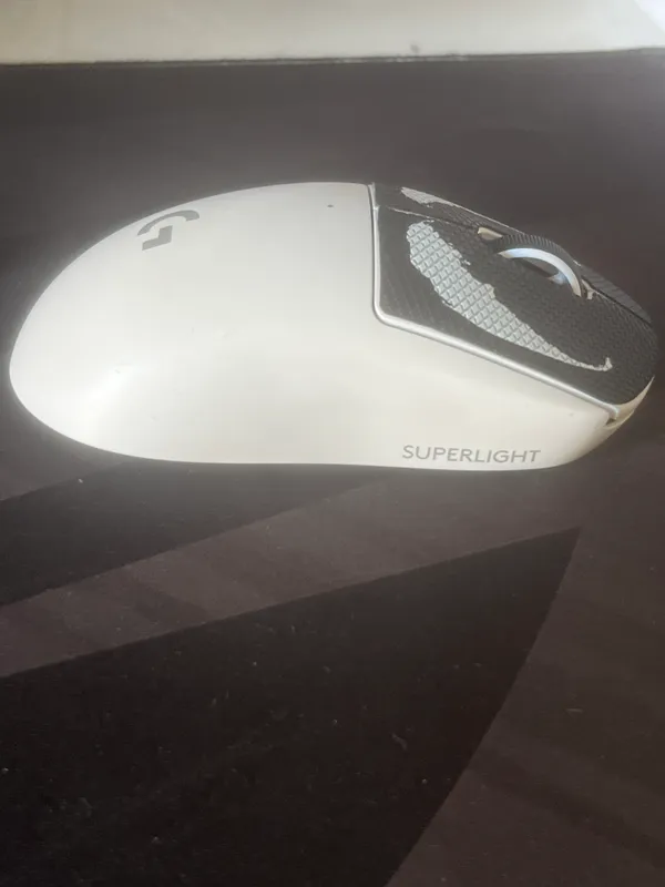 logitech superlight 2 мышь беспроводная игровая 2 logitech superlight 2 мышь беспроводная игровая 2