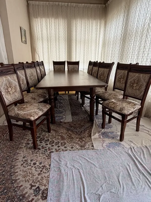 Mebel yangi sifatli 2