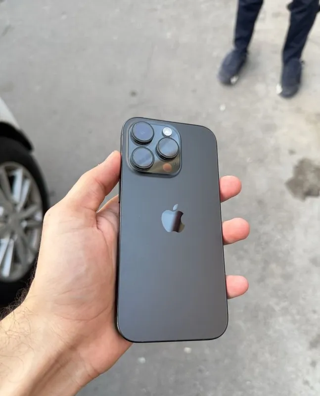 Iphone 16 pro 128 gb 6 Iphone 16 pro 128 gb 6
