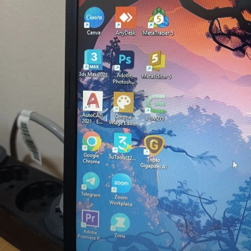 Hp 240 g8 Core i3 10 g1 — фото 1