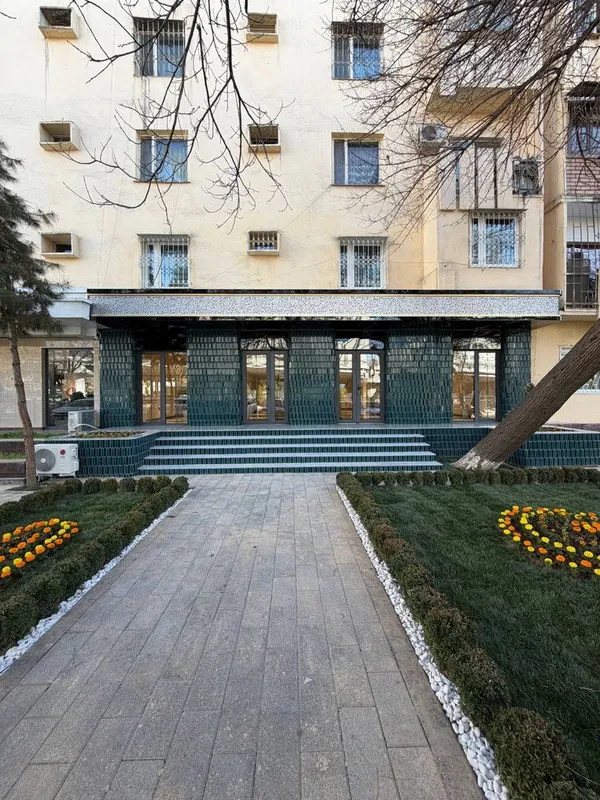 Аренда офис нежилое Ц6 Kafe Issimo 55m2 — фото 2