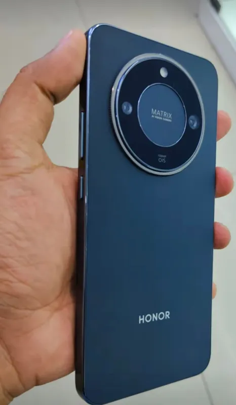 Honor X9D 12GB/256GB 1 Honor X9D 12GB/256GB 1